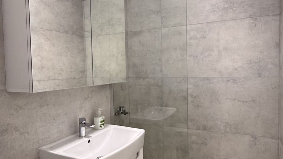 Apartament 2 camere | 55 mp | Parcare subterană lângă lift | - Poză 8