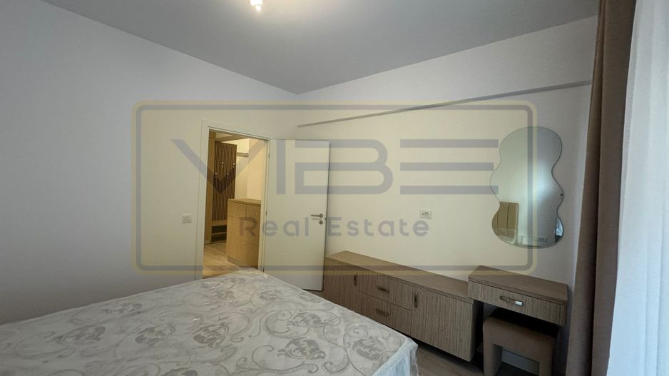 Apartament 2 camere, parcare subterana SILK DISTRICT - Poză 9