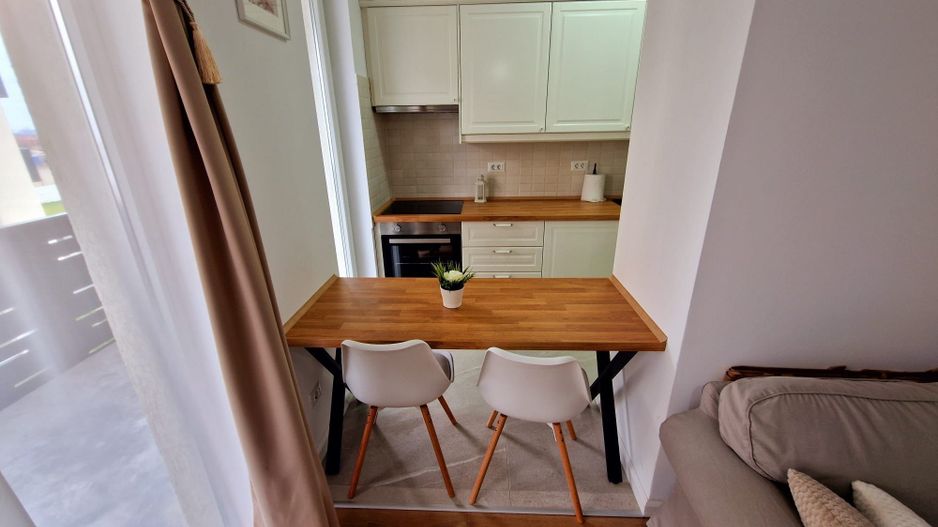 De inchiriat apartament 2 camere - Poză 4