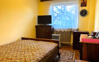 Apartament 3 camere decomandat, 2 balcoane – Str. 1848 - Poză 9