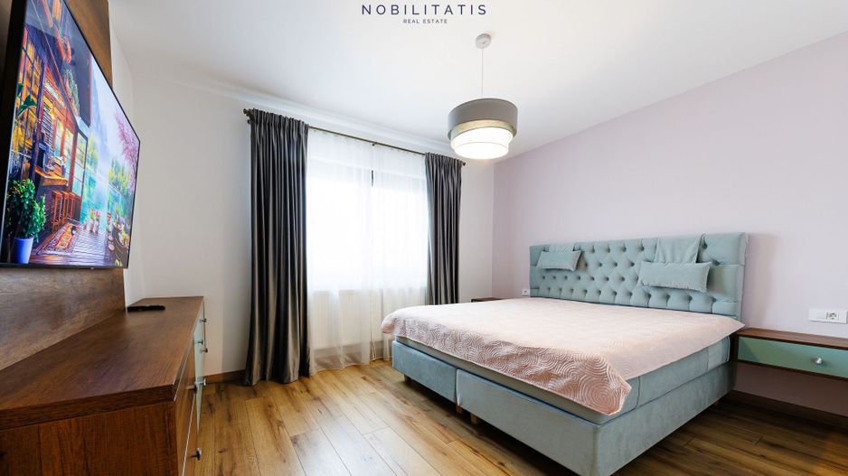 VANDUTA - Casa superba de vanzare in Timisoara | 120 mp, 5 cam - Poză 17