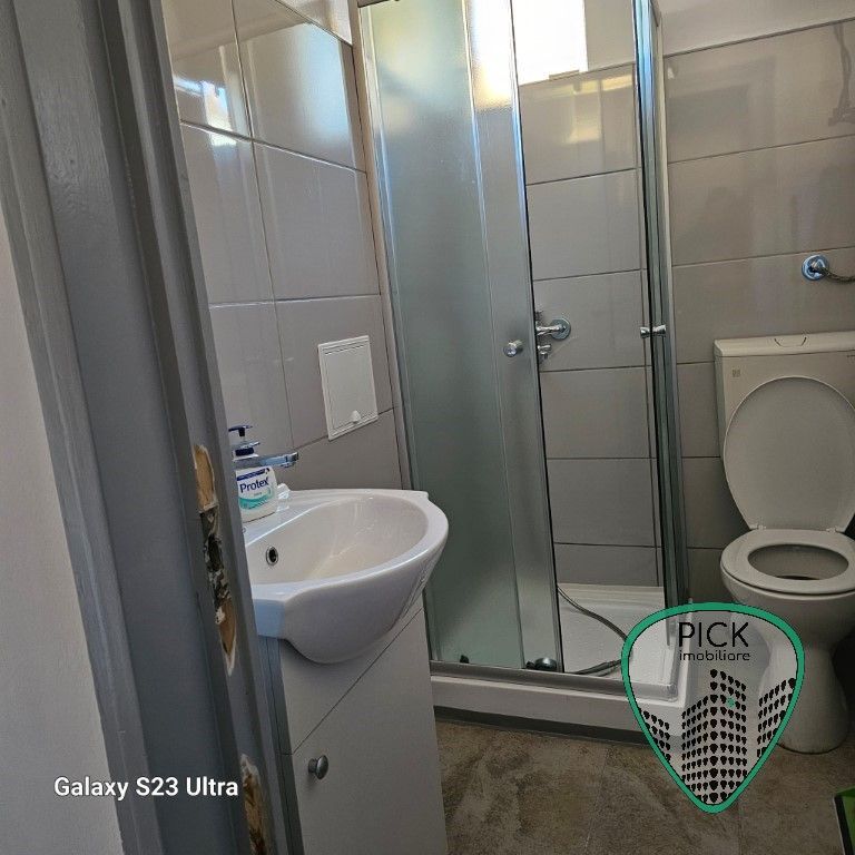 P 1127 - Apartament cu 1 cameră în Târgu Mureș, zona Ștefan Cel Mare - Poză 7