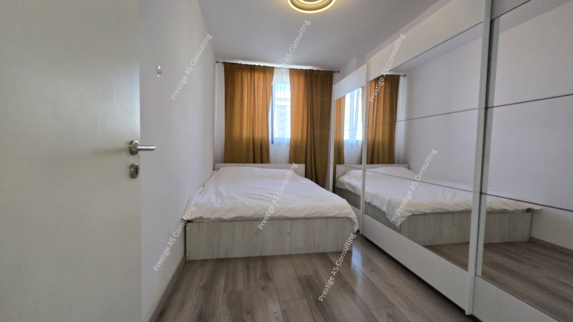 Apartament 3 camere ISHO Parkside | Terasa generoasa | Premium - Poză 6