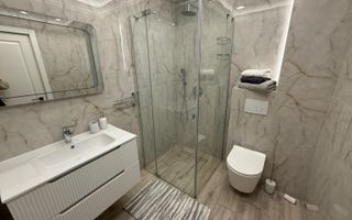 Apartament LUX 104 MP | Rădăuți | 2 Băi | Open Space | Etaj 1 - Poză 12
