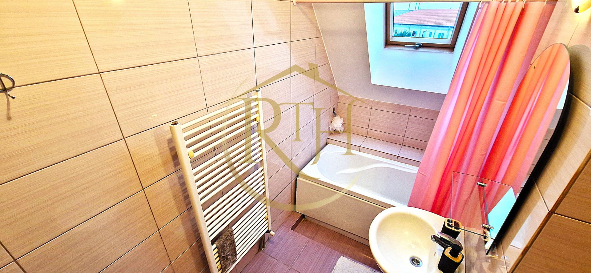 Oferim spre inchiriere apartament cu 2 camere, Zonă Spitalul Județean/Girocului. - Poză 16