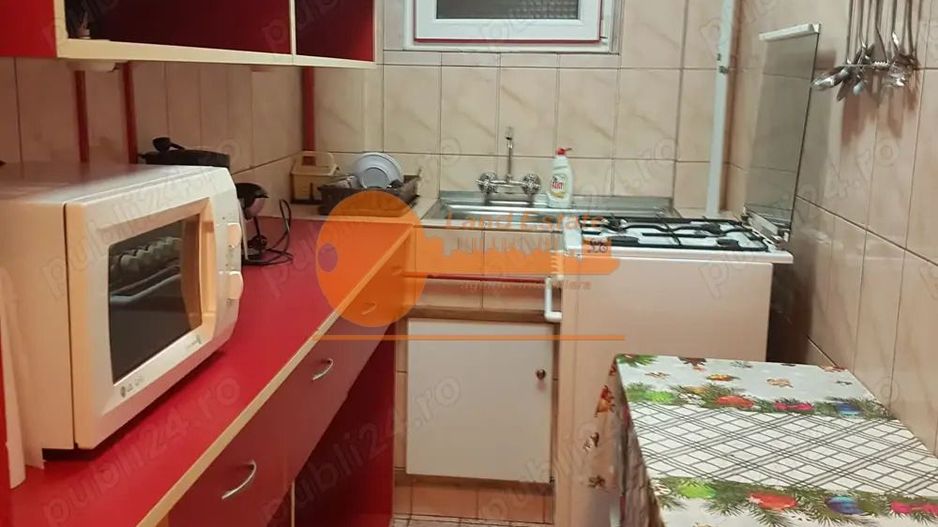 Apartament 2 Camere Metrou Lujerului - Poză 9