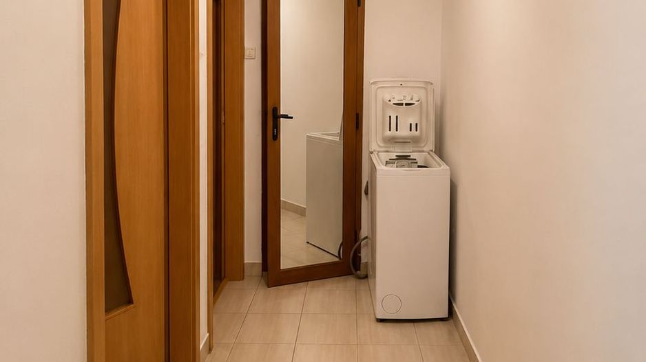 Apartament 3 camere | Complex Studentesc | 2 dormitoare | Centrala Proprie - Poză 8