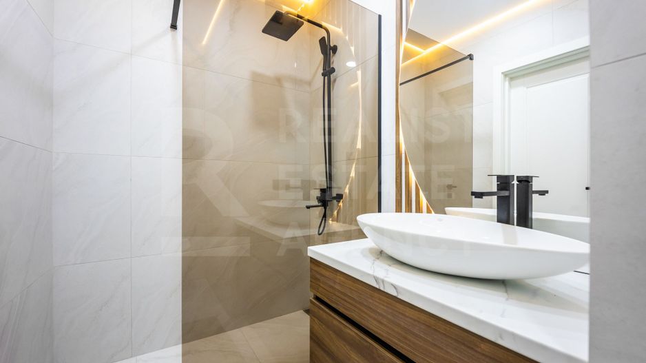 Vânzare, apartament, 2 camere, Str Nicolae Milescu Spătarul, Ciocana - Poză 11