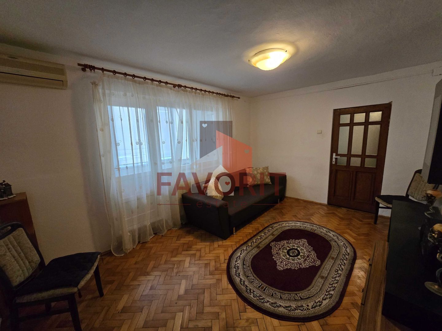 Apartament 2 camere | Zona Sagului - Poză 2