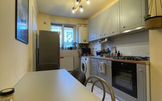 Apartament cu 2 camere langa Teatrul national (centru) - Poză 2