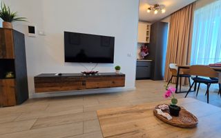 Nou pe piata - Lake On Mamaia – Apartament premium fără TVA - Poză 1