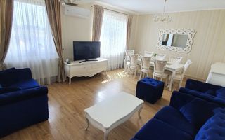 CASA INDIVIDUALA DUMBRAVITA 185 MP - Poză 1