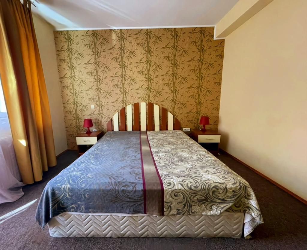 Aparthotel cu view superb Valea Prahovei - Poză 8