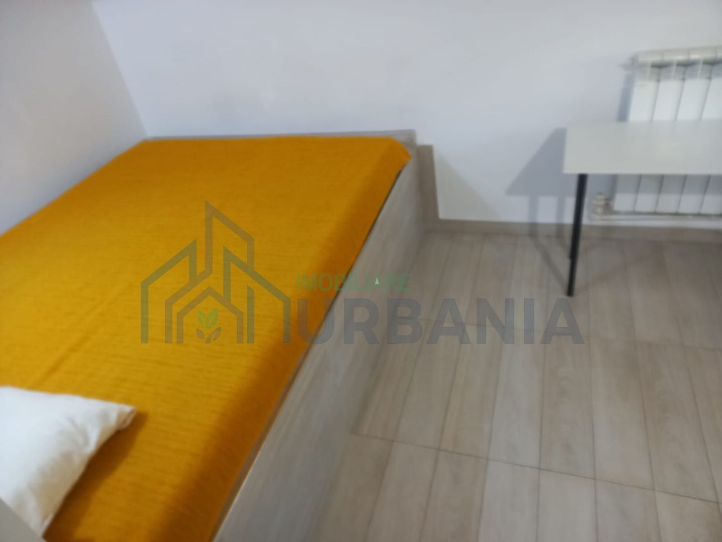 Apartament 45 m2 la casă de închiriat, zona Centru-Gară, Iași - Poză 3