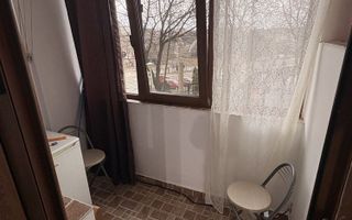 Garsonieră modernă, 32 mp, centrală termică, cartier Tătărași, Iași - Poză 5