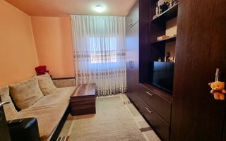 Apartament cu 2 camere reconfigurat, 52 mp utili, zona Cetate - Poză 4