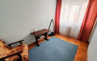 3 camere, semidecomandat, spatios, balcon, Manastur, Bucium - Poză 6