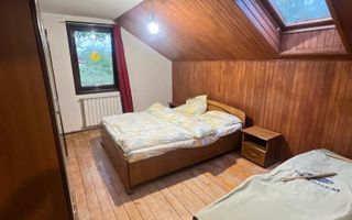 Casa P+M Su 268 mp 2 fronturi stradale - Poză 18