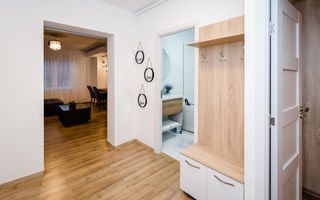 Apartament cu 2 camere, 58 mp, Zona Ultracentrala - Poză 8