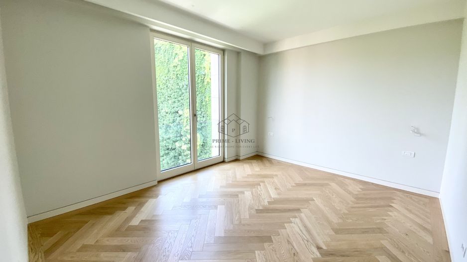 APARTAMENT DE LUX CU 5 CAMERE LA INCHIRIERE IN DOROBANTI CAPITALE - Poză 4