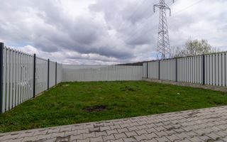 Casa 4 camere | 90 mpu | curte 265 mpu | 2 Parcari | 2 Bai - Poză 26