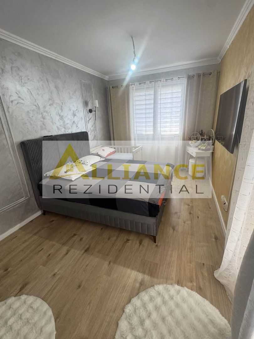 3 CAMERE | 79 MP | MOBILAT UTILAT - PRELUNGIREA GHENCEA - Poză 7