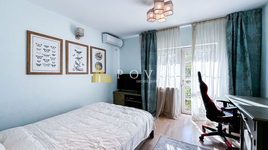 Inchiriere Casa Individuala Pipera 8 Camere - Poză 25