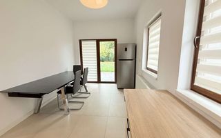 Duplex modern în Șelimbăr -350 mp curte, complet amenajat - Poză 5