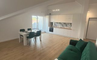 Apartament 2 camere | Pet Friendly | 75 mp | Terasa | Floresti - Poză 5