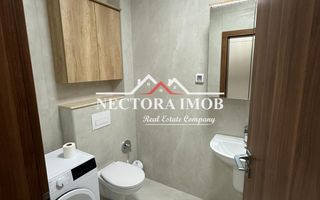 NECTORA IMOB-Apartament 2 camere, Grand Hill Nufarul, 42 mp, Etaj 3 - Poză 9