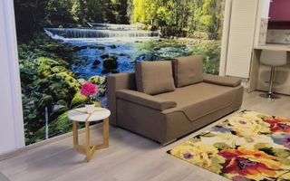 AP. 2 CAMERE BLOC NOU, PARCARE INCLUSA, PET FRIENDLY, 8 MIN. METROU - Poză 8