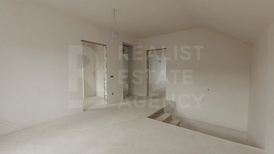 Vânzare, casă, 3 nivele, 3 camere, strada Codrilor, Durlești - Poză 11