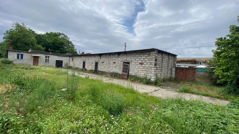 Hala  depozitare in Lugoj - Poză 6