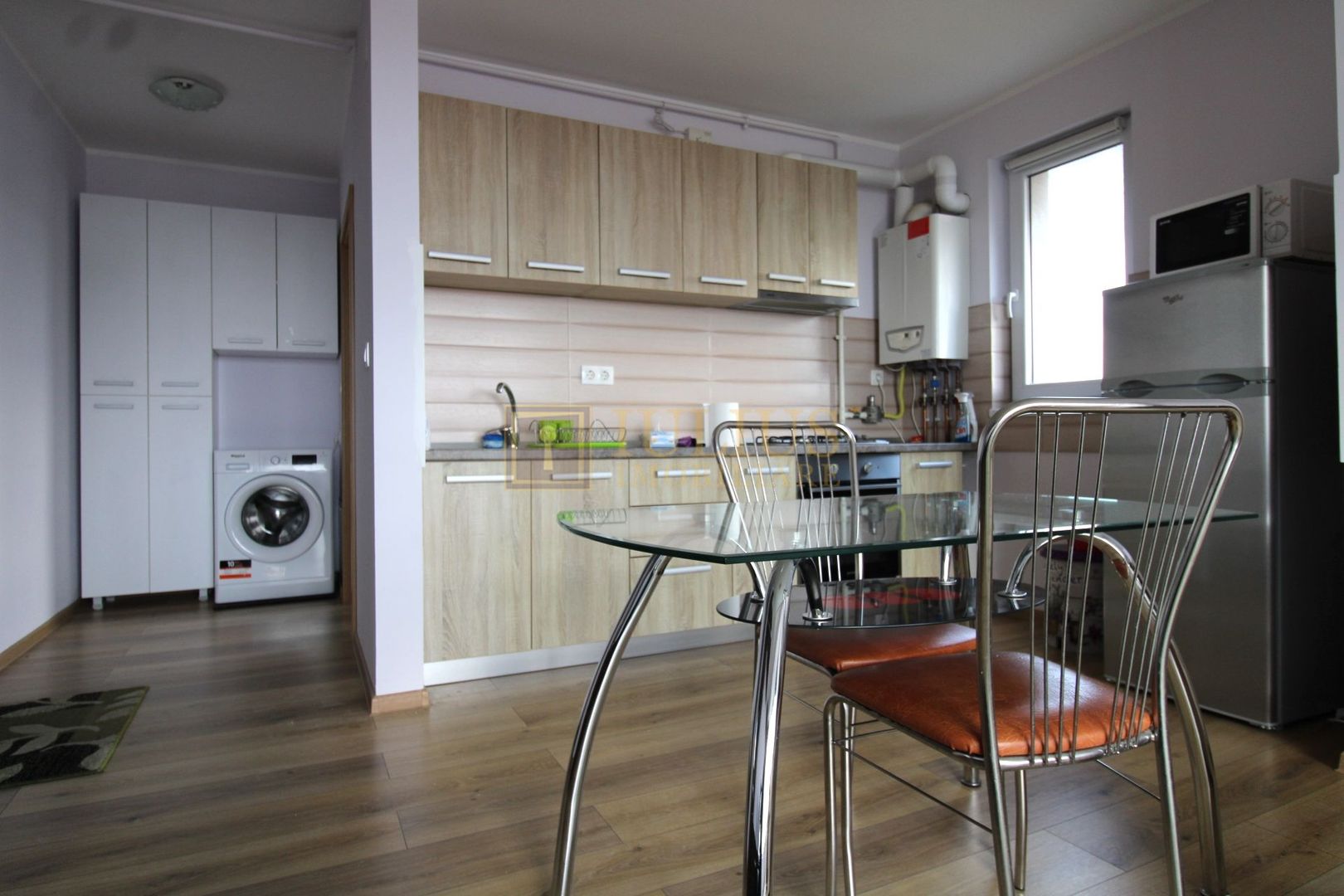 Centrala proprie, parcare supraterana - posibilitate decontare. - Poză 6