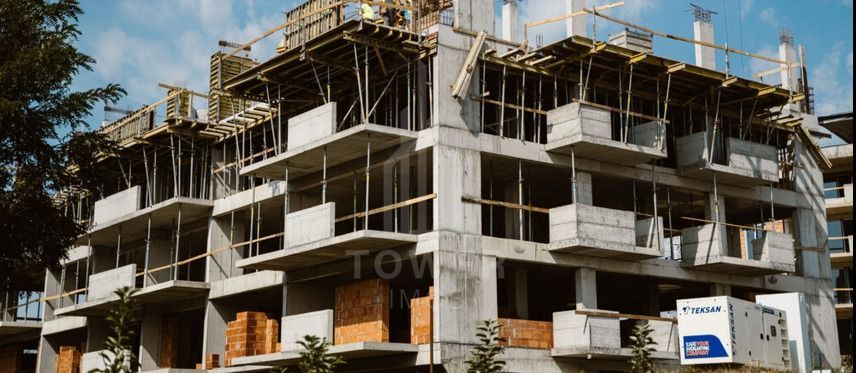 Apartament cu doua camere in Turnisor - Poză 3