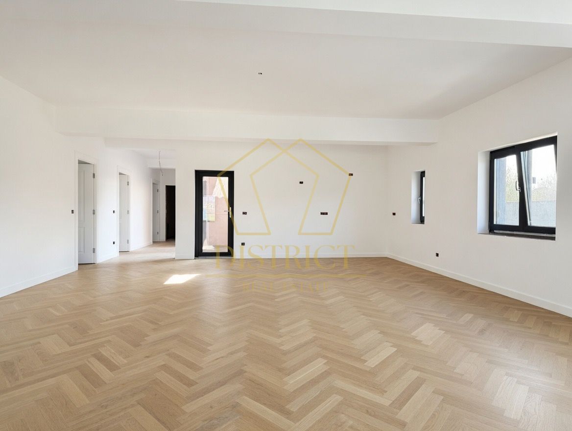 Casa individuala pe parter cu 5 camere | Mosnita Noua - Poză 4