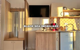 Garsoniera in Bloc nou de vanzare, cu Loc de parcare privat - Ocazie - Poză 3