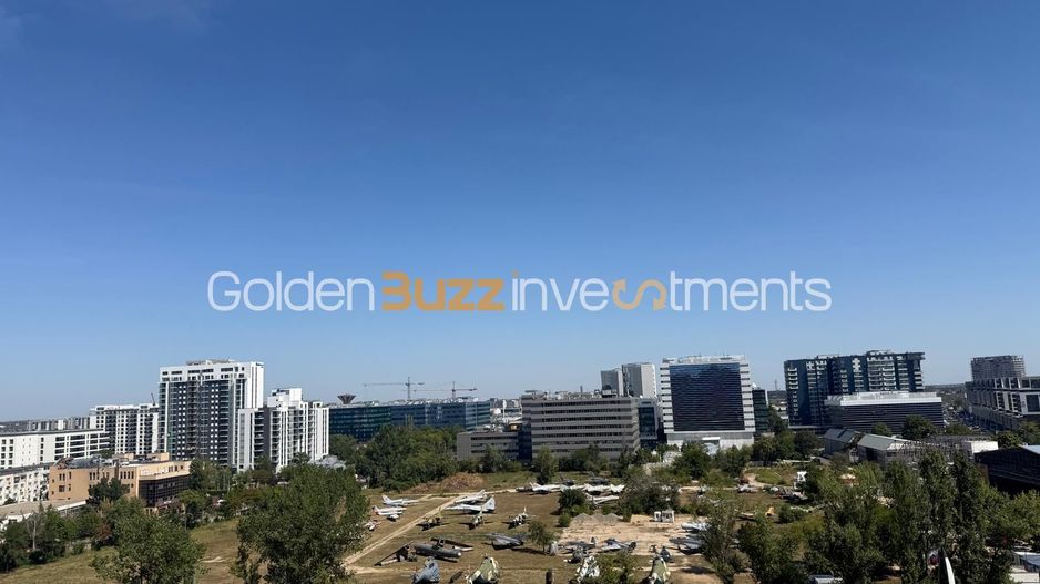 Apartament 2 camere Aviatiei Tower 2 | View liber - Poză 3