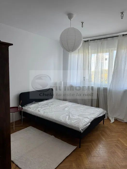 Apartament 3 Camere - Zona Copou- Super Copou - 700 Euro - Poză 2