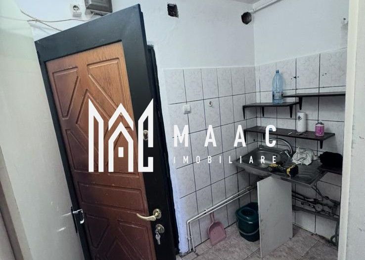 Garsoniera 22 mp | Zona Lazaret | Etaj 1 - Poză 3