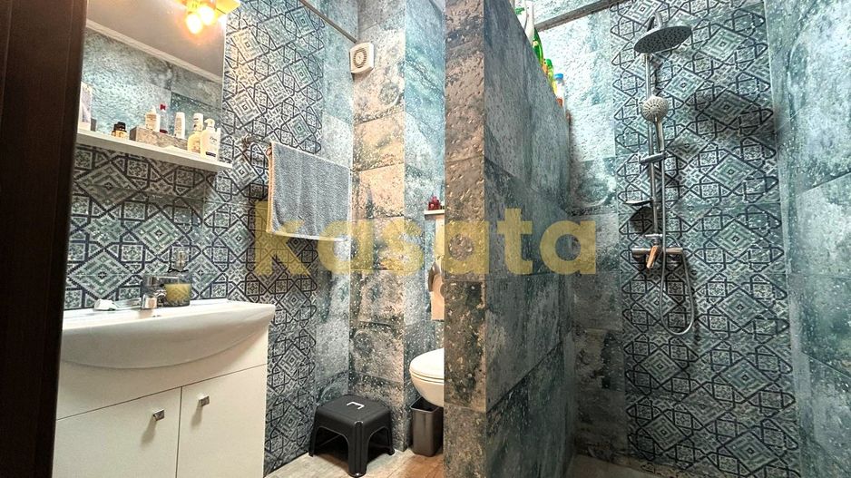 2 camere I Navodari I 55 mp utili I 50 mp de plaja I parcare I mobilat - Poză 12