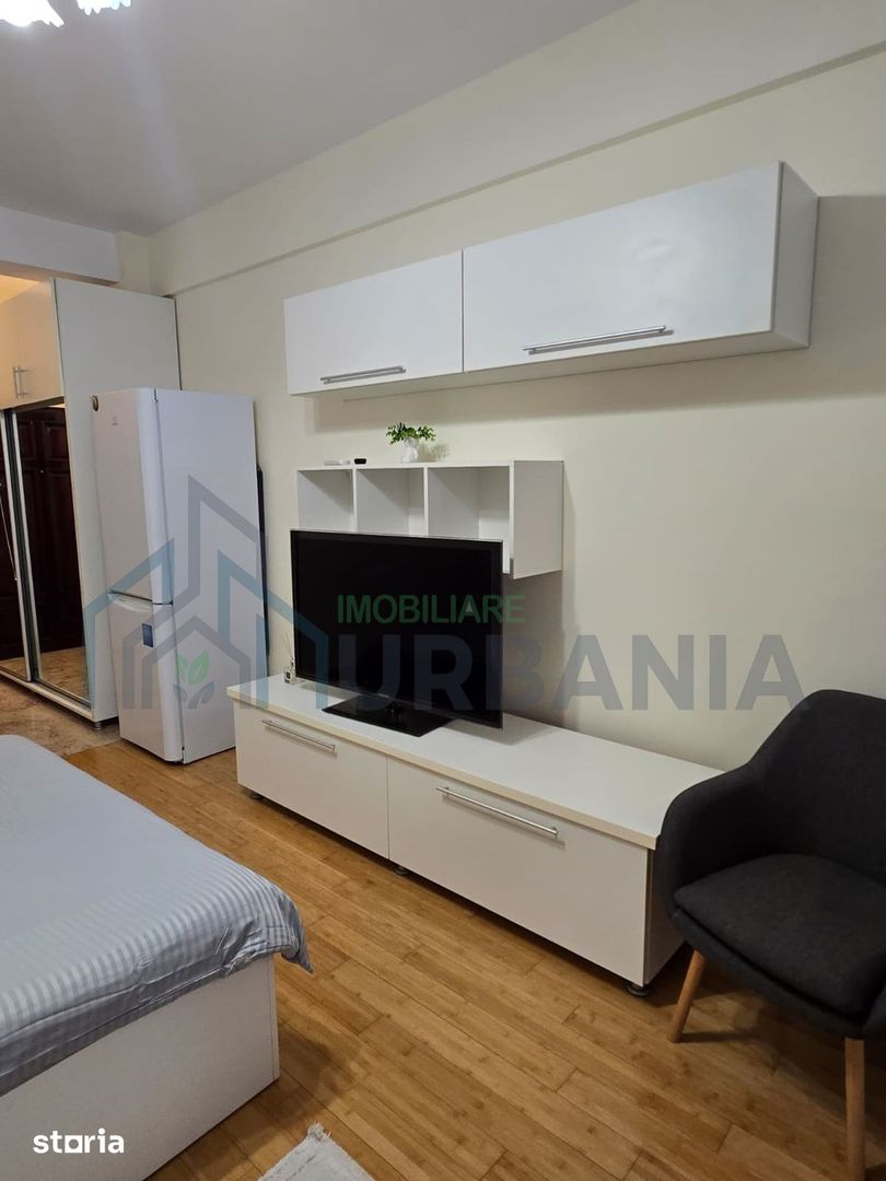 Garsonieră premium în Copou, Exclusive Residence – disponibilă din septembrie 2026 - Poză 7