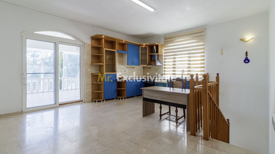Domeniu privat 5.000 mp, cu reședință de 625 mp și piscină, Corbeanca - Poză 11
