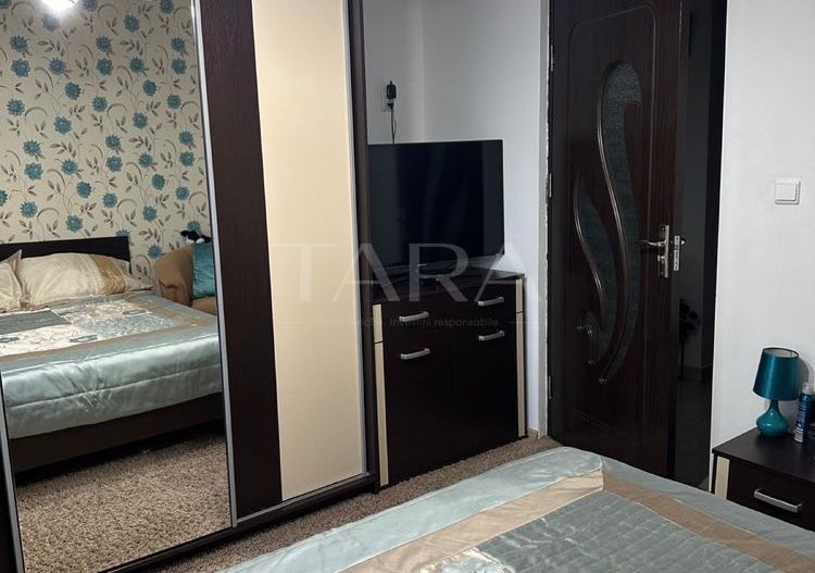 Apartament 3 camere de vânzare – Baciu - Poză 4