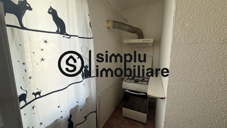 Garsoniera Rovine (Posta), etaj 4/4 - 65 000 Euro - Poză 6