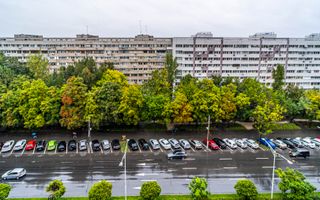 Apartament deosebit, piata Veteranilor, bloc stradal, reabilitat, bucatarie 10mp - Poză 13