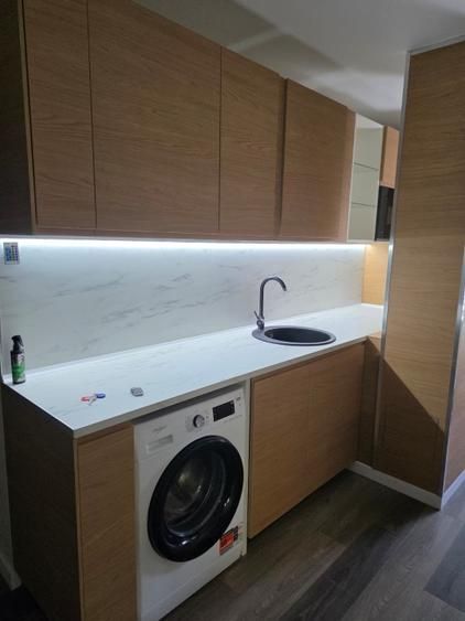 Apartament 2 camere - Aviatiei, finisaje premium, metrou 5 min. - Poză 4