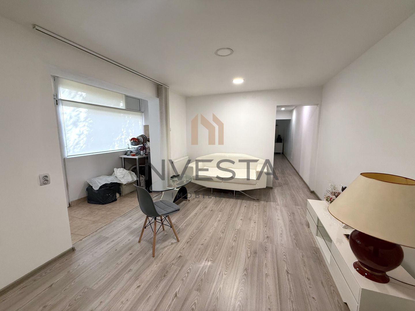 Apartament cu 3 camere decomandate, logie și boxă – Gheorgheni - Poză 3