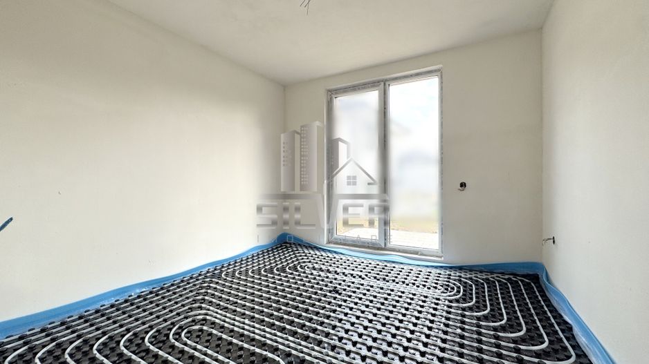 Casa alipita prin garaj/Teren 417 mp/CF. - Poză 11