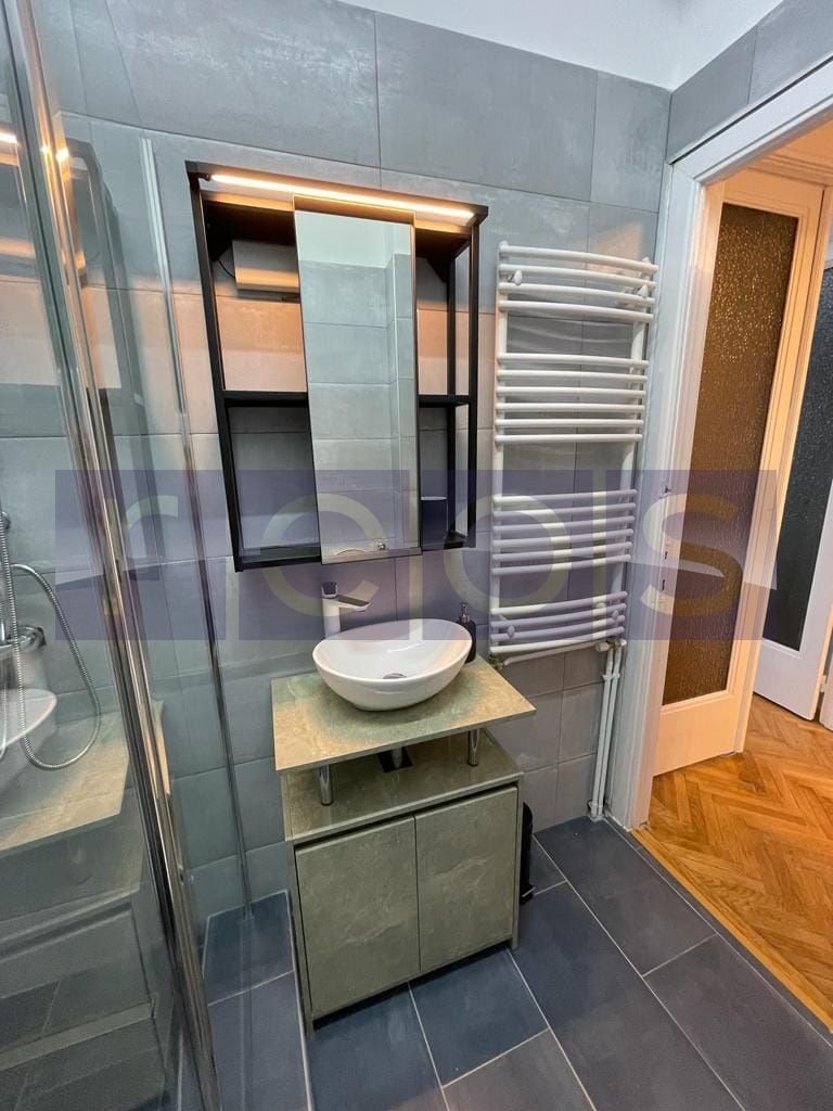 VANZARE 4 CAMERE | 84 MP UTILI | ULTRACENTRAL | ETAJ 5/6 | 2 BALCOANE - Poză 14